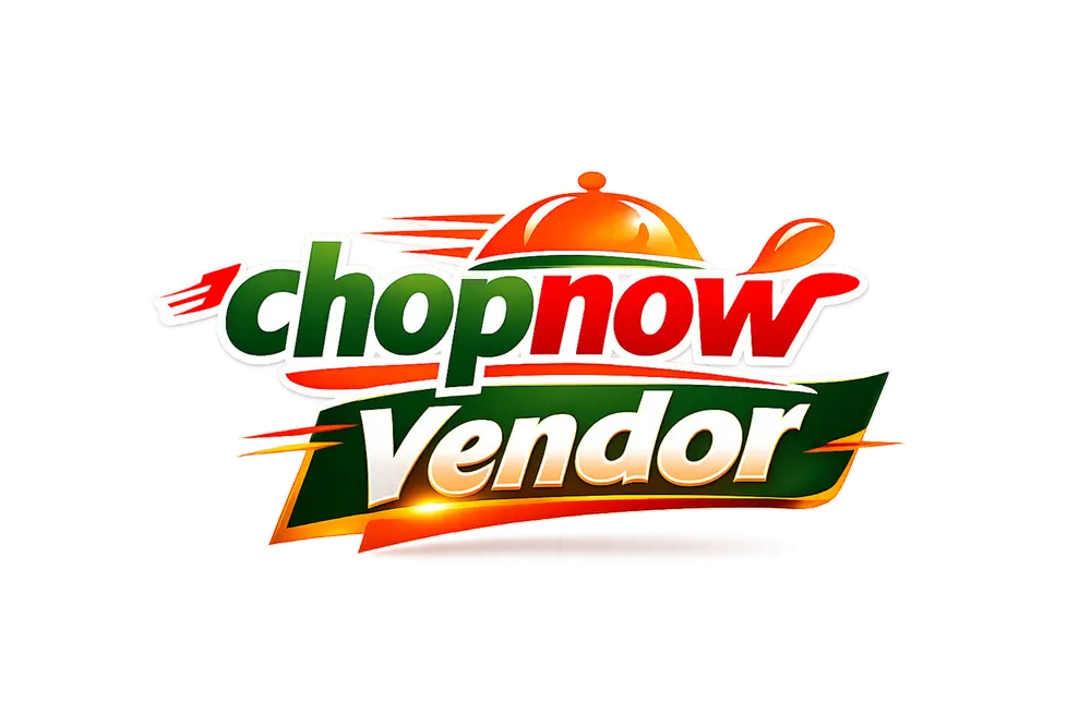 Chopnow Vendor